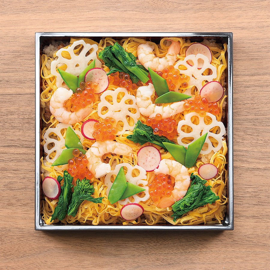 D-6592 普段使いできる重箱3段ゴムベルト付 1個 パール金属 【通販