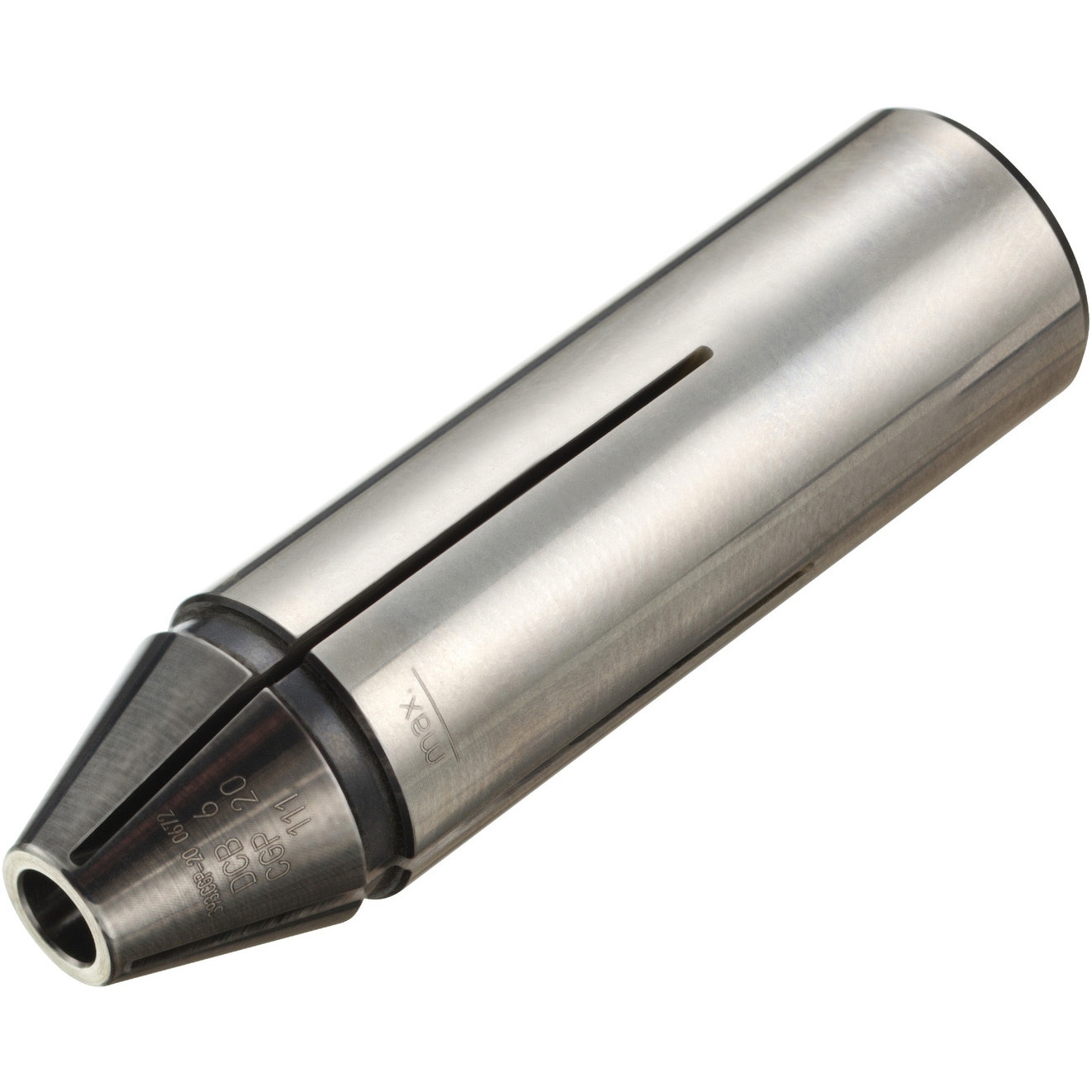 393.CGP-20 06 72 ペンシル型円筒コレット 1個 サンドビック 【通販モノタロウ】 13,666円