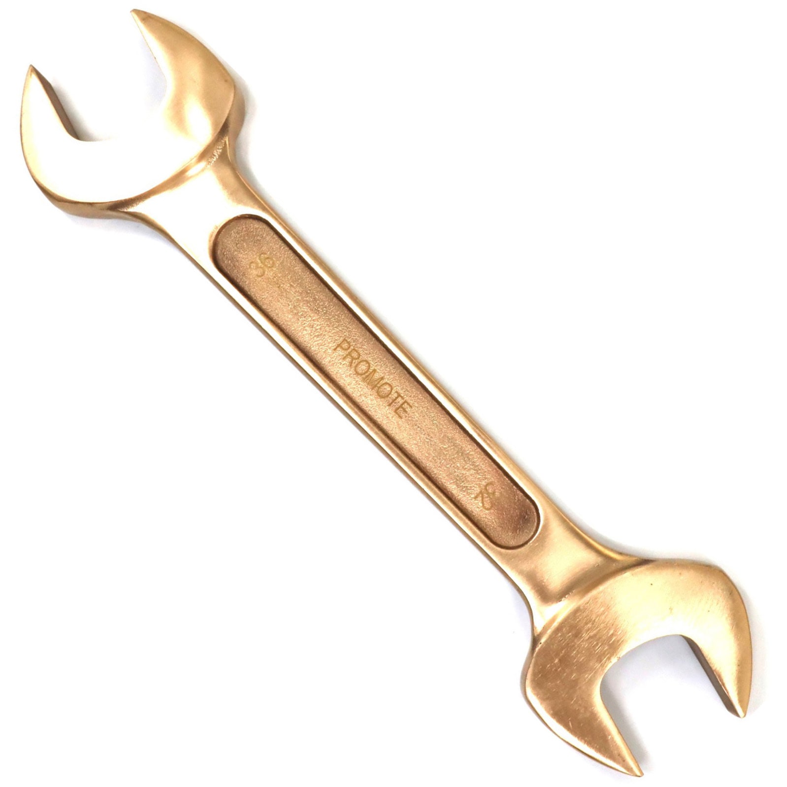 PM1041-3236 防爆両口スパナ PROMOTE 対辺寸法32×36mm  PM1041-3236