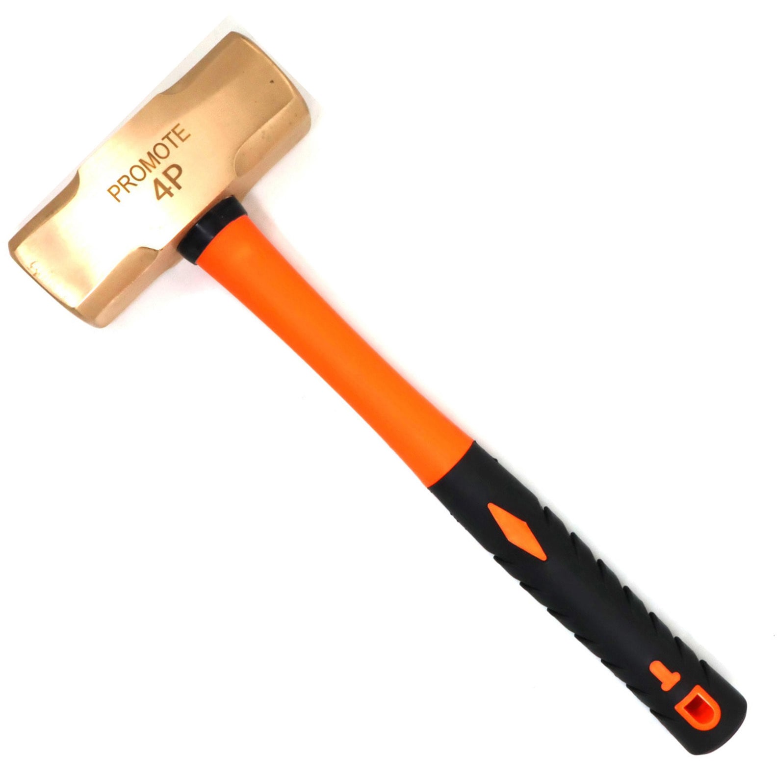 PM1179-005 防爆両口ハンマー 1個 PROMOTE 【通販モノタロウ】 21,885円