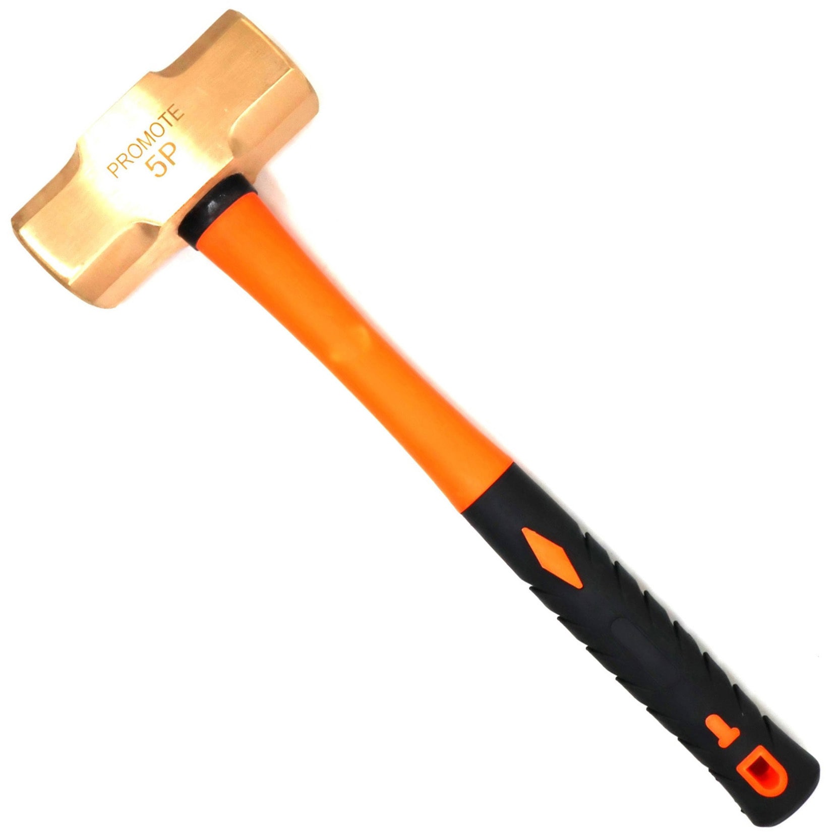 PM1179-006 防爆両口ハンマー 1個 PROMOTE 【通販モノタロウ】