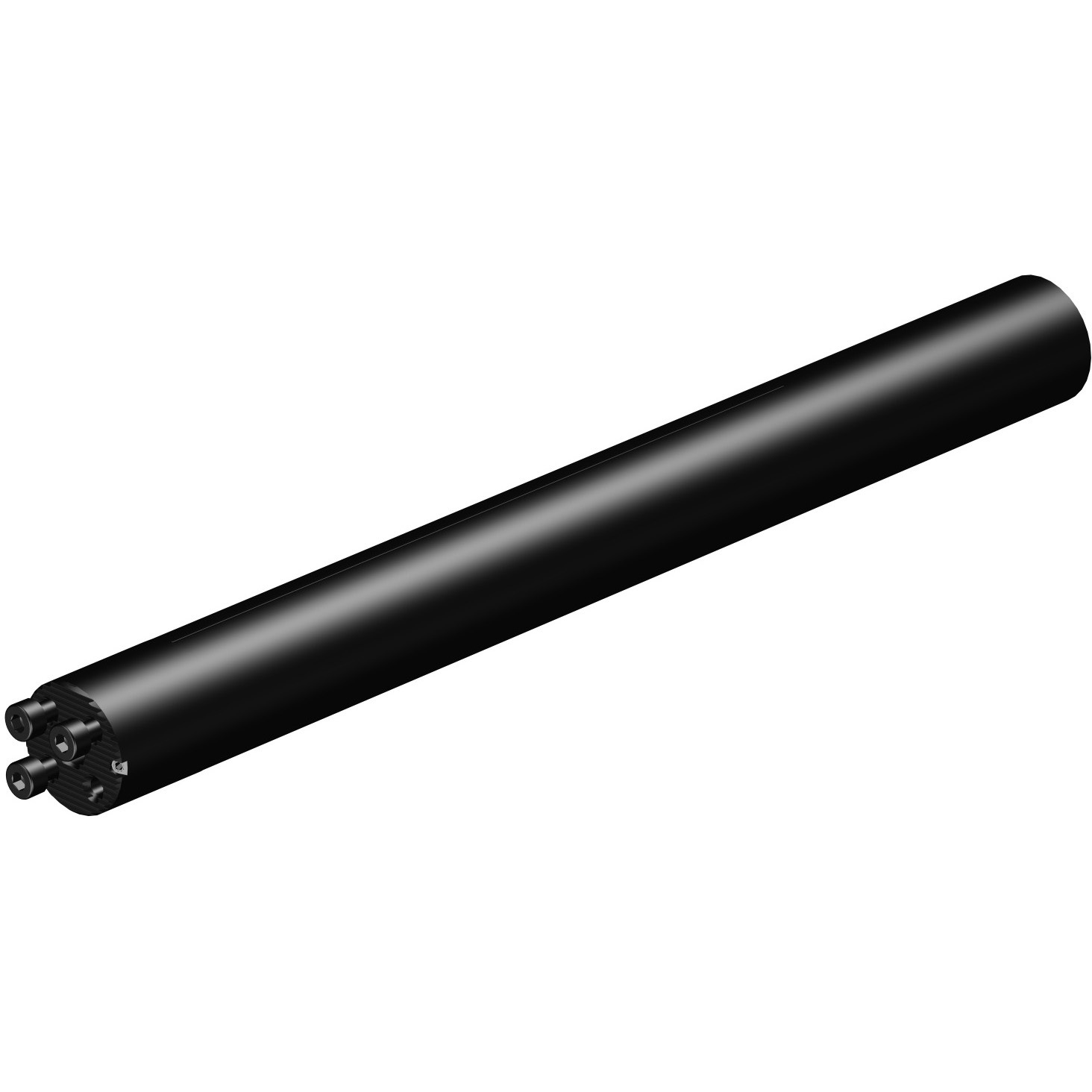 570-2C 25 250 CR 円筒シャンク CoroTurn(R) SL超硬ソリッドアダプタ 1個 サンドビック 【通販モノタロウ】