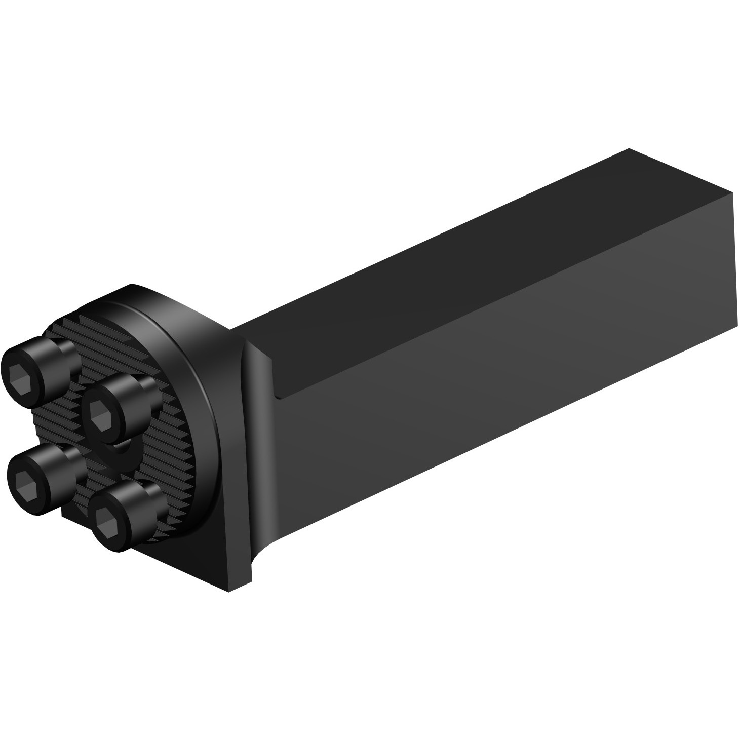 570-32NG-2020 角シャンク CoroTurn(R) SLアダプタ 1個 サンドビック 【通販モノタロウ】 14,615円