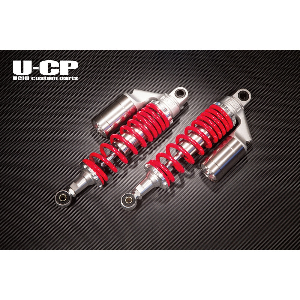 UTK32003030101S1610 U-CPサスペンション CB400SF/SB VTEC Revo(NC42