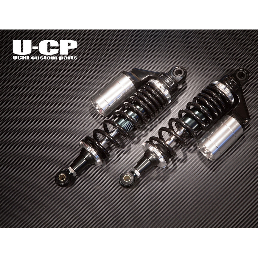 UTK32001030502S1610 U-CPサスペンション CB400SF/SB VTEC(NC39) 1