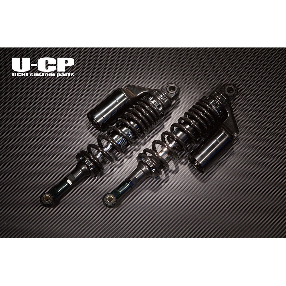 UTK32001010102L1410 U-CPサスペンション ゼファー400/400χ 1セット U 
