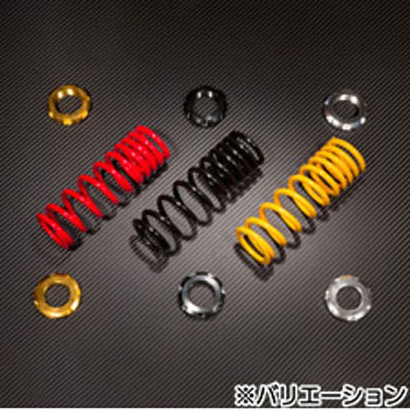 UTK32003030101L1410 U-CPサスペンション ゼファー400/400χ 1セット U-CP 【通販モノタロウ】