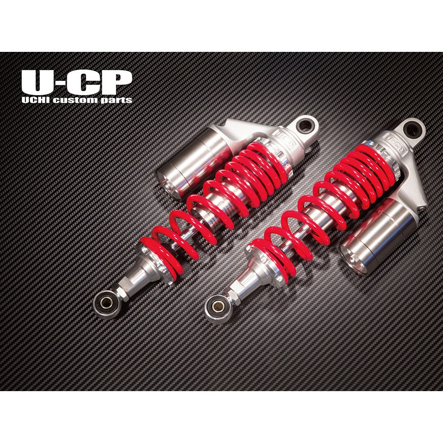 cb750rc42 U-CP サスペンション UTK34003030103S1410 U-CPサスペンション CB750(RC42) 1セット U-CP