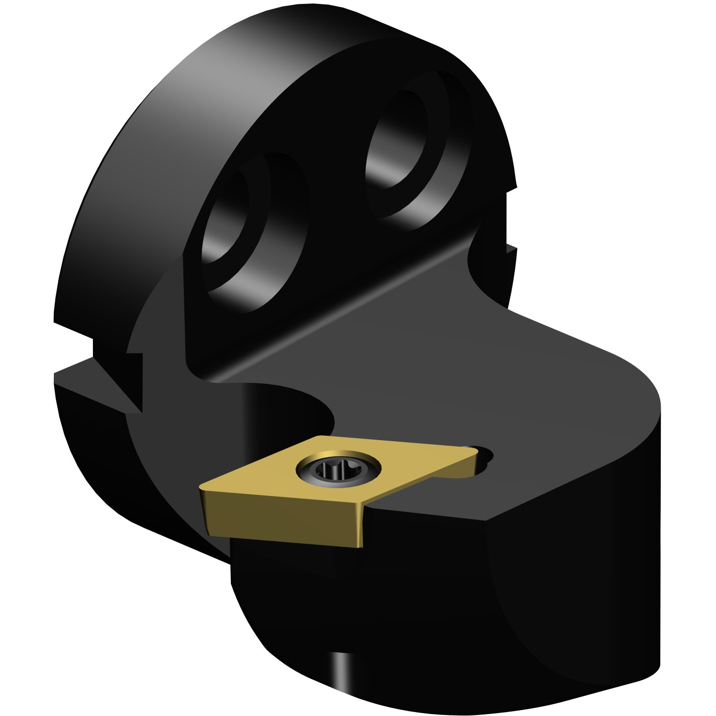 570-SDUCL-25-07-DX CoroTurn(R) 107バックボーリング用カッティングヘッド 1個 サンドビック 【通販モノタロウ】