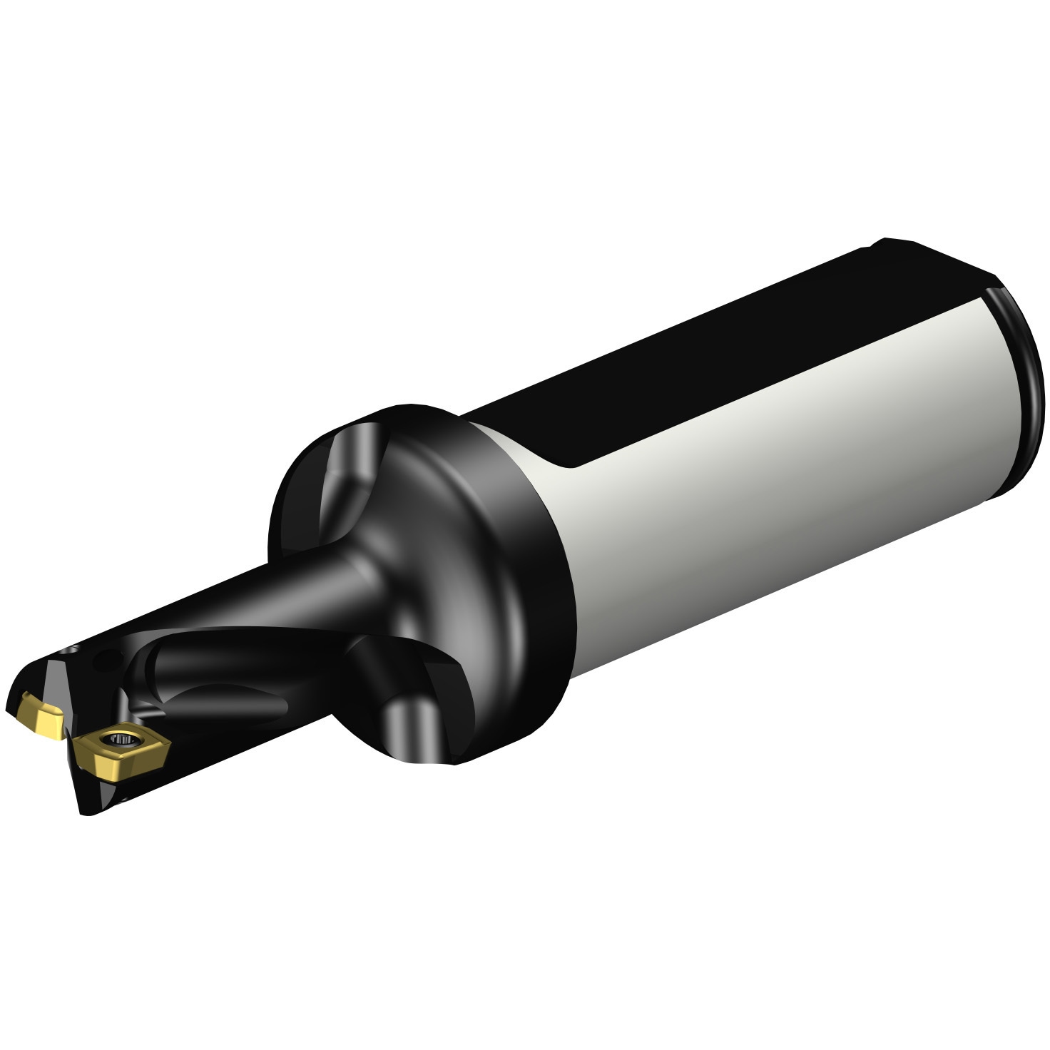 sandvik Uドリル2本セット sandvik Uドリル2本セット
