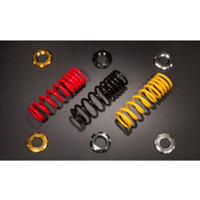 UTK34001020503LL1410 U-CPサスペンション ZRX1100/ZRX1200 1