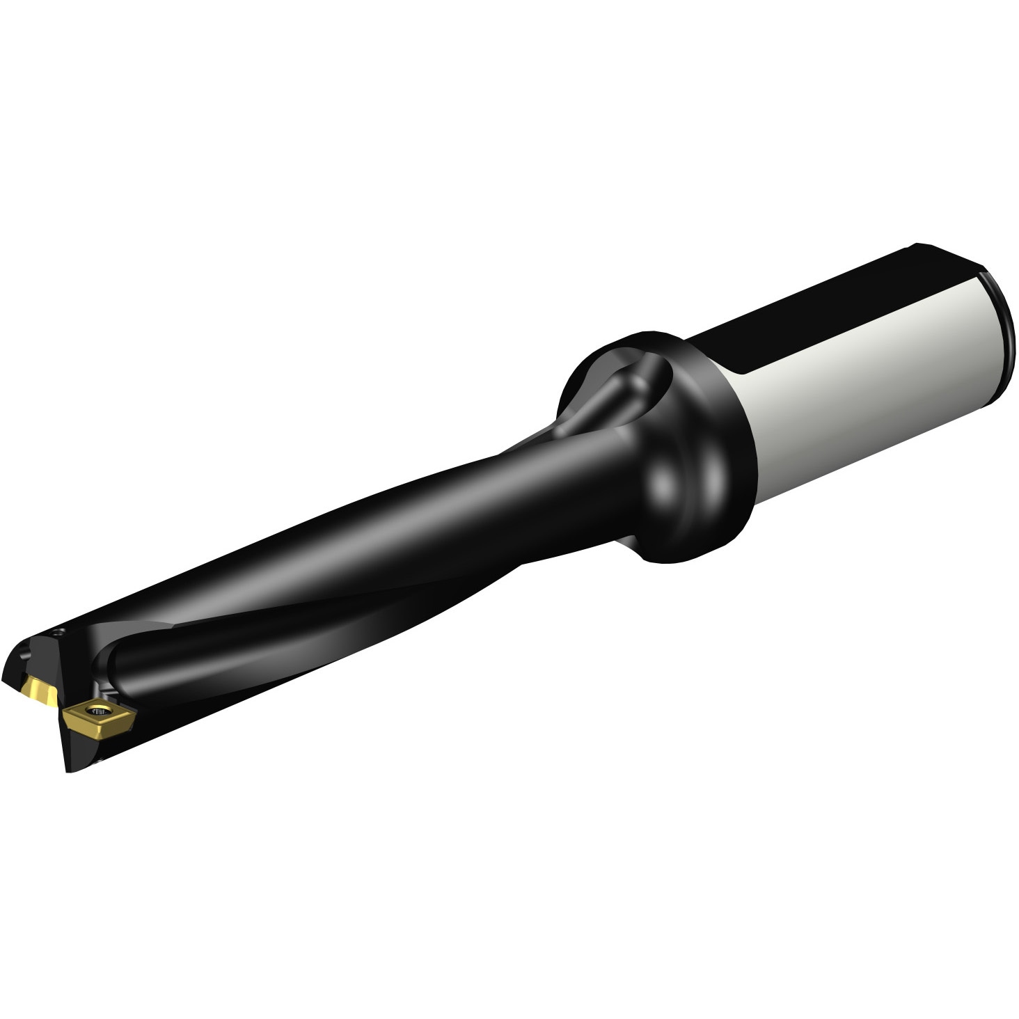 SANDVIK スーパーUドリル 穴あけ加工用チップ 旋盤用チップ 刃先交換式