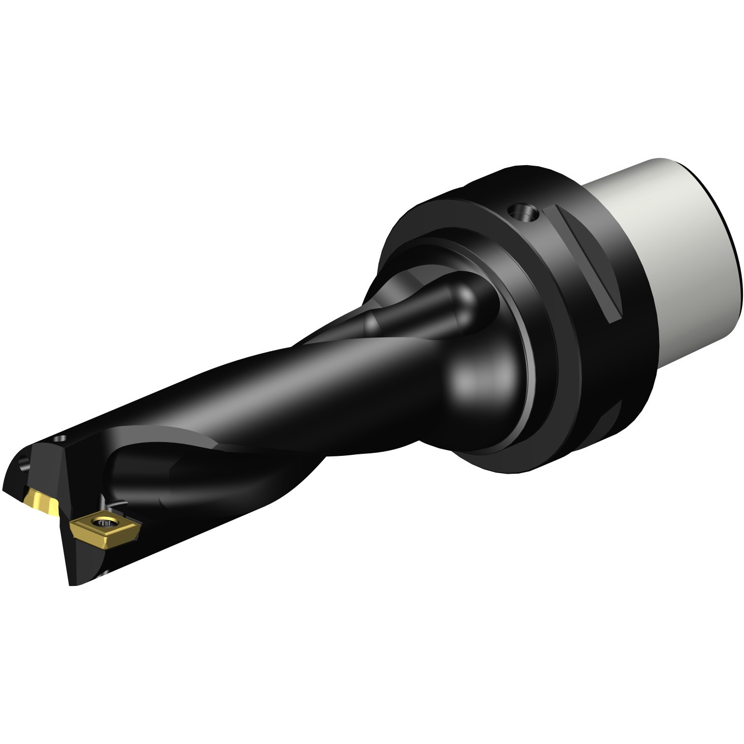 880-D2600C5-03 スーパーUドリル 刃先交換式ドリル 1本 サンドビック