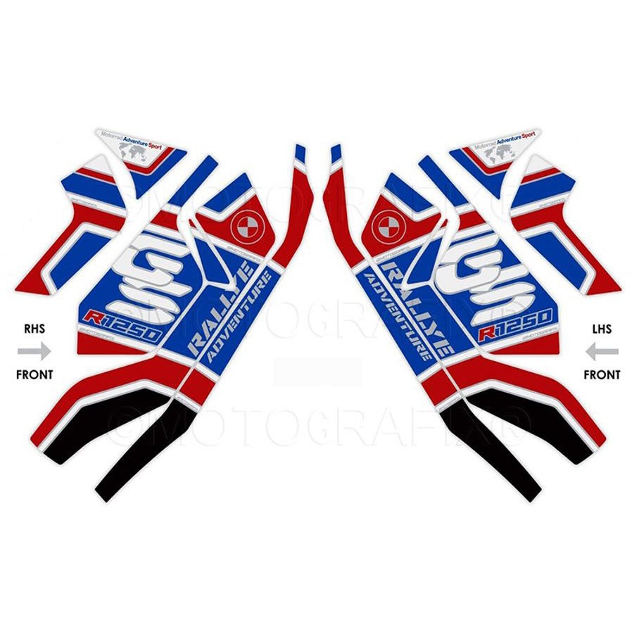 MT-BRG003KMS ナンバーボードデカール Protector MT-BRG003KMS 1個 MOTO GRAFIX (モトグラフィックス) 【通販モノタロウ】