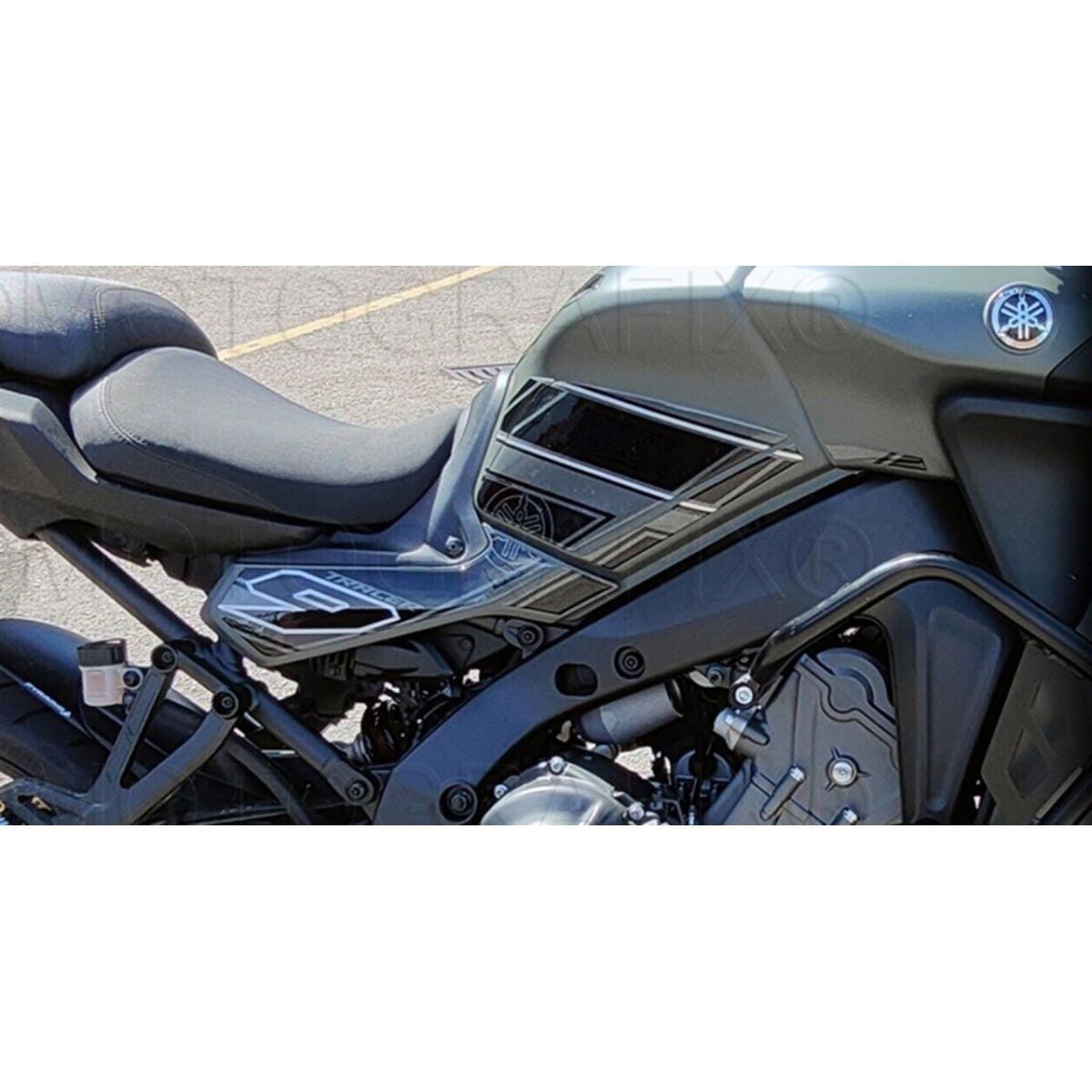 MT-KY022KE ニー ボディパッド MT-KY022KE 1個 MOTO GRAFIX (モトグラフィックス) 【通販モノタロウ】