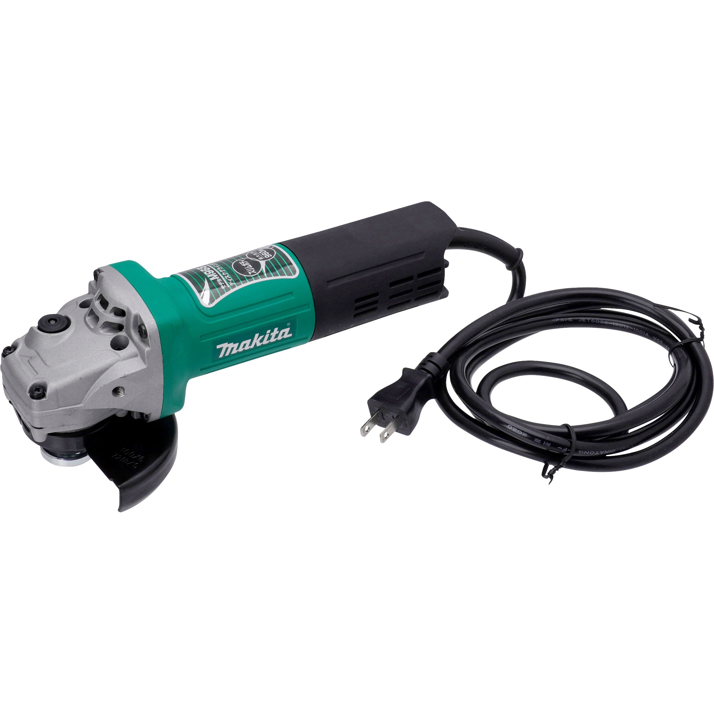 M965 ディスクグラインダー マキタ 強力タイプ 720W 砥石径100mm  M965