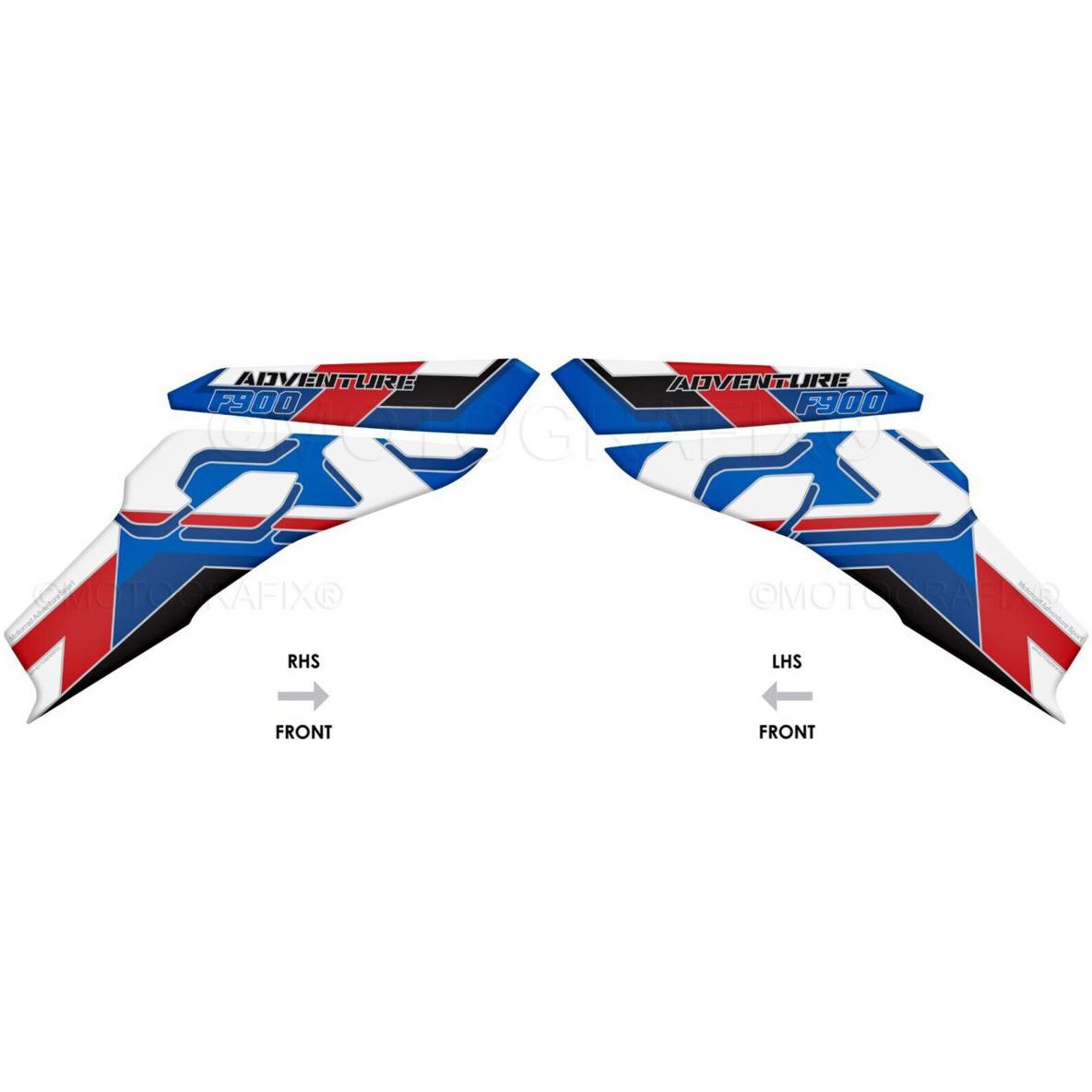 MT-KB049MS ニー ボディパッド MT-KB049MS 1個 MOTO GRAFIX (モトグラフィックス) 【通販モノタロウ】