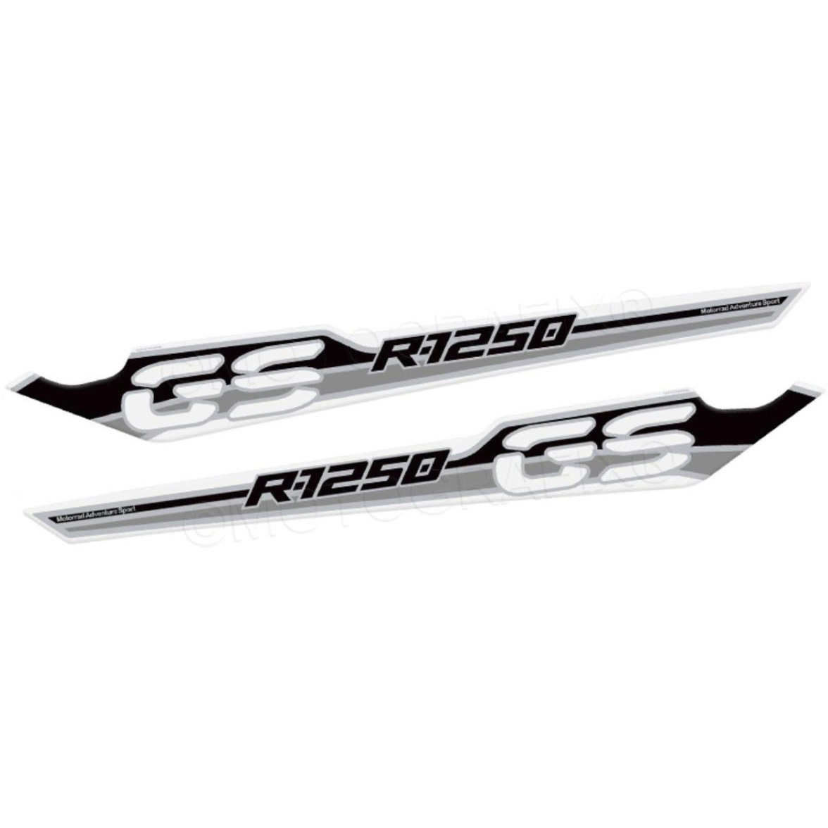MT-BB007TE ビークプロテクションキット MT-BB007TE MOTO GRAFIX (モトグラフィックス) タイプBeak Protection Kit