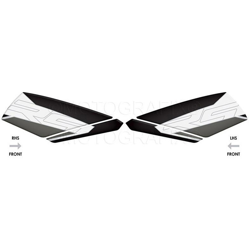 MT-KB043WK ニー ボディパッド MT-KB043WK 1個 MOTO GRAFIX (モトグラフィックス) 【通販モノタロウ】