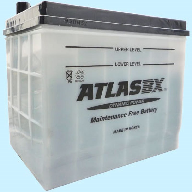 今だけ価格‼️ATLASBX MF90D23R メンテナンスフリーバッテリー AT 90D23R メンテナンスフリーバッテリー ATLAS BX 1個 アトラス(ATLAS