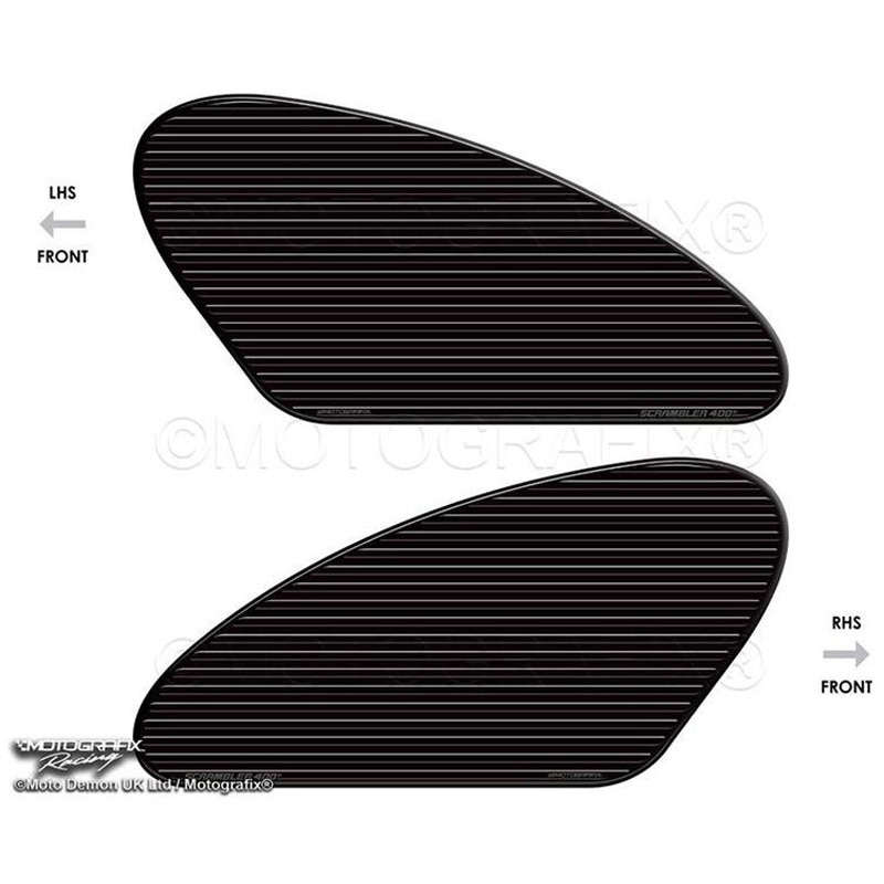 MT-KT020KS ニー ボディパッド MT-KT020KS 1個 MOTO GRAFIX