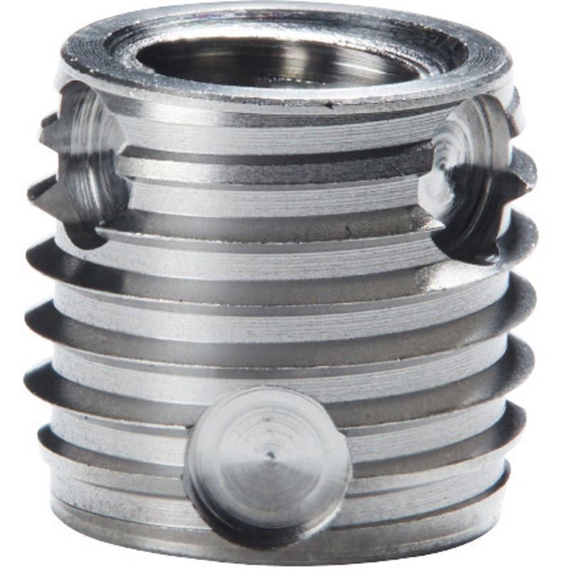 ASMC6-2D-316 アイサート アドバネクス 対応 ねじサイズM6×1.0全長12mm