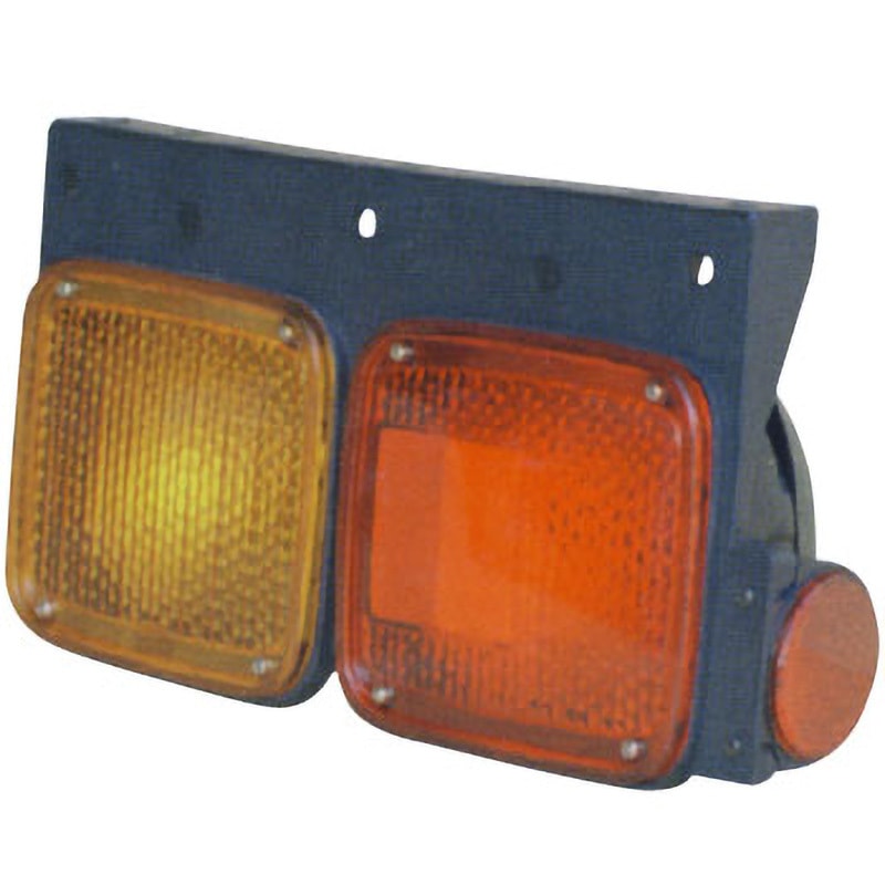 テールランプ フソー ドーワ トラック用テールレンズ 【通販モノタロウ】