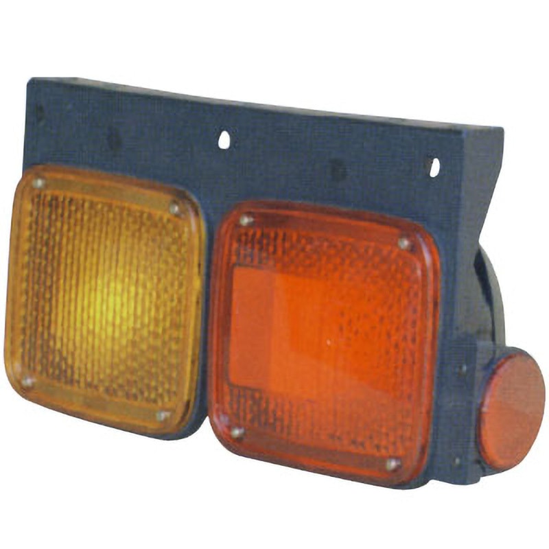 td&k*ᕷ˖°様確認用 テールランプ フソー ドーワ トラック用テールレンズ 【通販モノタロウ】