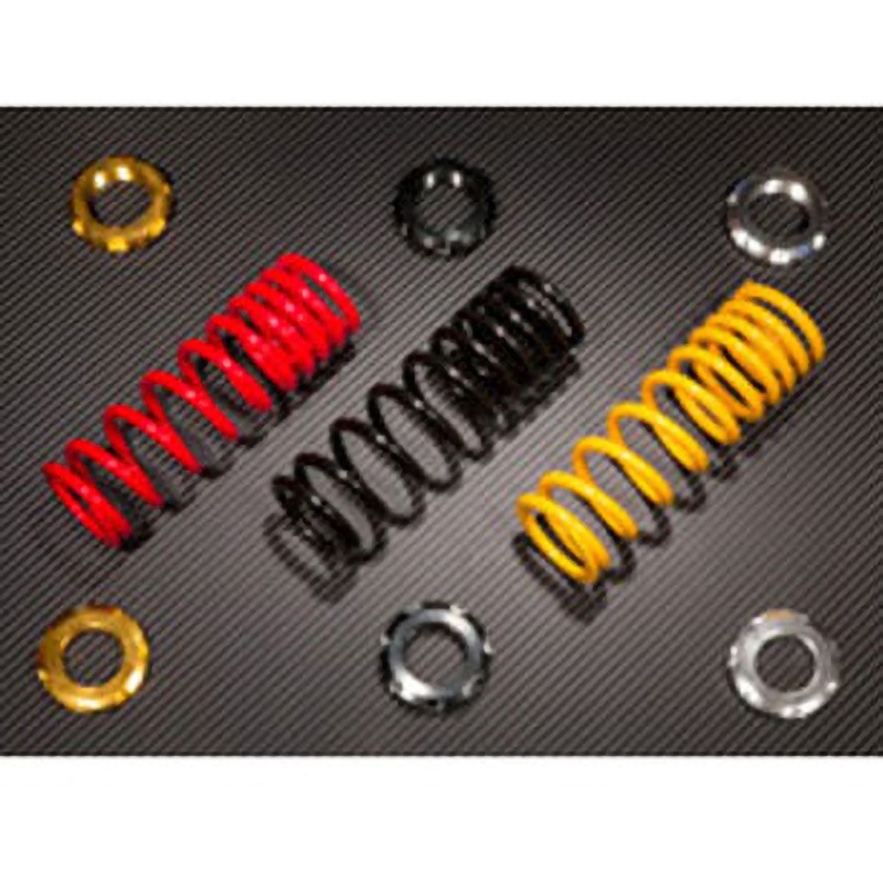 UTK32001020201S1610 U-CPサスペンション CB400SF(NC31) 1セット U-CP