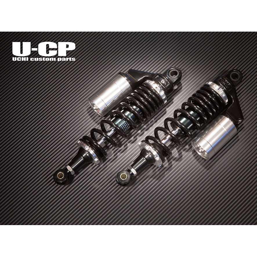 UTK32001030101S1610 U-CPサスペンション CB400SF(NC31) 1セット U-CP