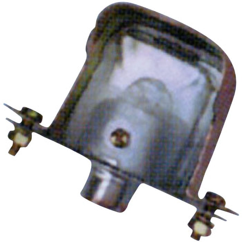 DS-0451 ナンバーランプ ドーワ 10W 12V 適合車種TL(エルフ) 75y