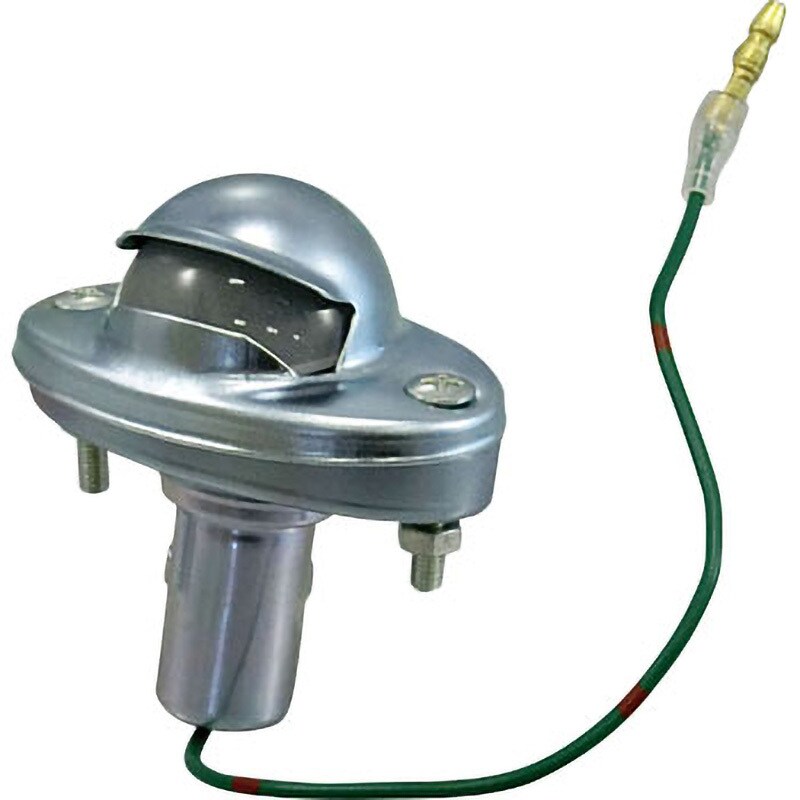 DS-0472 ナンバーランプ ドーワ 24V 12W 材質SPCC 適合車種FE100