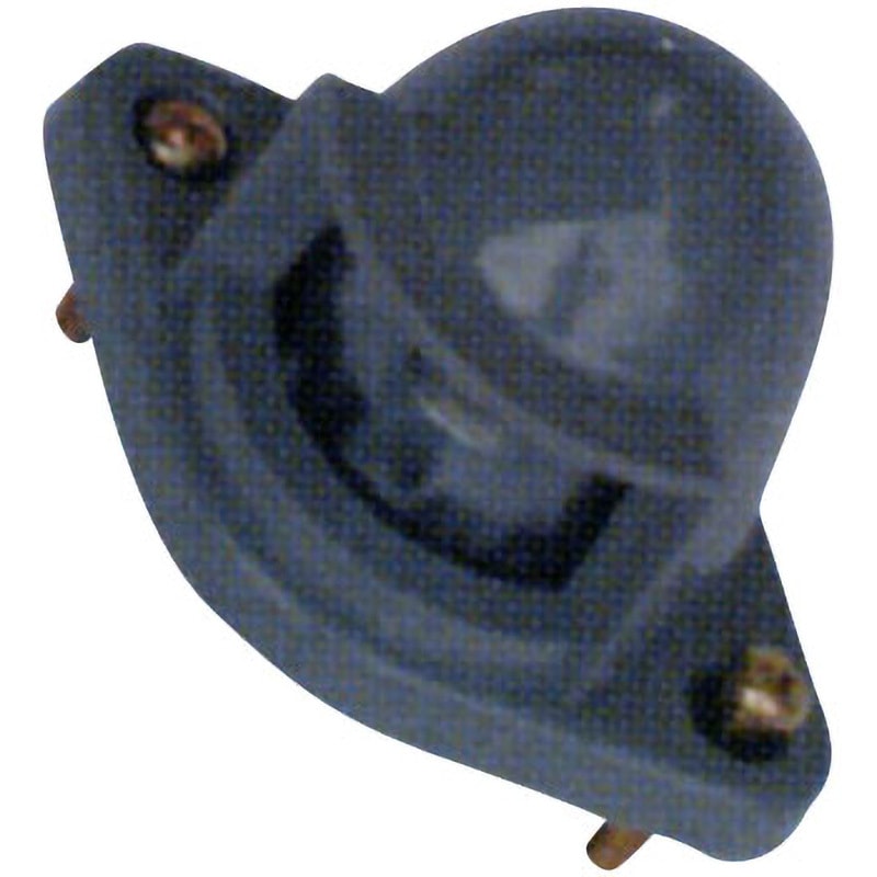 DS-0481 ナンバーランプ ドーワ 12W 24V ポリプロピレン DS-0481