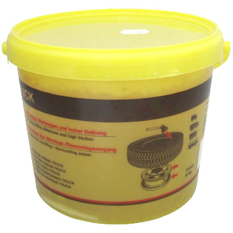 TC-13 専用ビードクリーム(マウンティングペースト) 1個(5kg) TIPTOP 【通販モノタロウ】