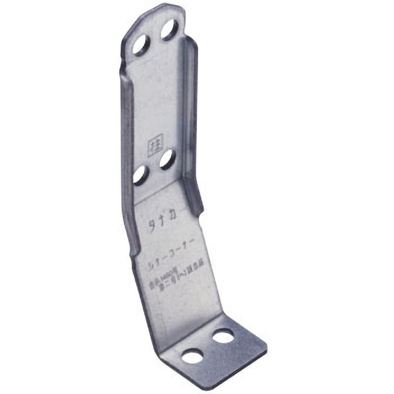 AA1570 シナーコーナー 1箱(50個) タナカ 【通販モノタロウ】