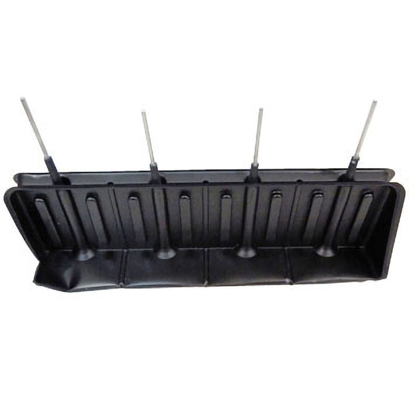 A4.5 ミニコンビ(内外面同時修理材) 1箱(40本) TIPTOP 【通販モノタロウ】