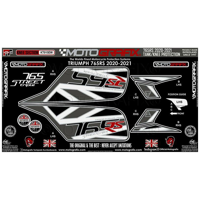MT-KT015EW ボディパッド ニー MT-KT015EW MOTO GRAFIX (モトグラフィックス) タイプKnee Body Pad
