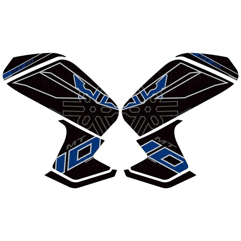 MT-KY020KBS ボディパッド ニー  MT-KY020KBS MOTO GRAFIX (モトグラフィックス) タイプKnee Body Pad 11,385円