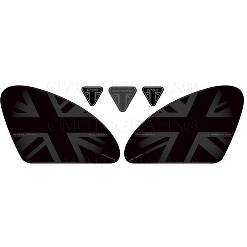 MT-KT014KUJ ボディパッド ニー  MT-KT014KUJ MOTO GRAFIX (モトグラフィックス) ブラック/グレー色 タイプKnee Body Pad