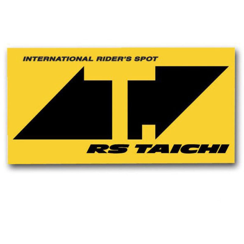 タイチ様　確認用 RSW001 Tマーク ステッカー RSタイチ サイズL (16.8cm) RSW001