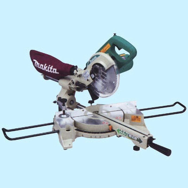 M244 スライドマルノコ 1台 マキタ 【通販モノタロウ】