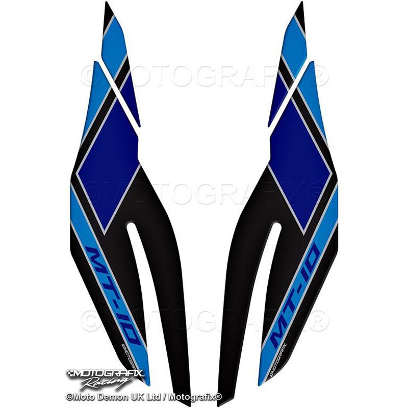 MT-RY023IB リアシートカウルプロテクターキット MT-RY023IB MOTO GRAFIX (モトグラフィックス) タイプRear Seat Cowl Protector Kit