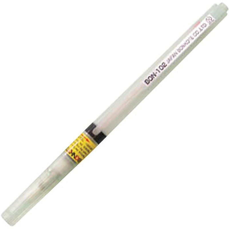 BON-102K フラックス塗付用ペン ボンペン 日本ボンコート 1セット(5本