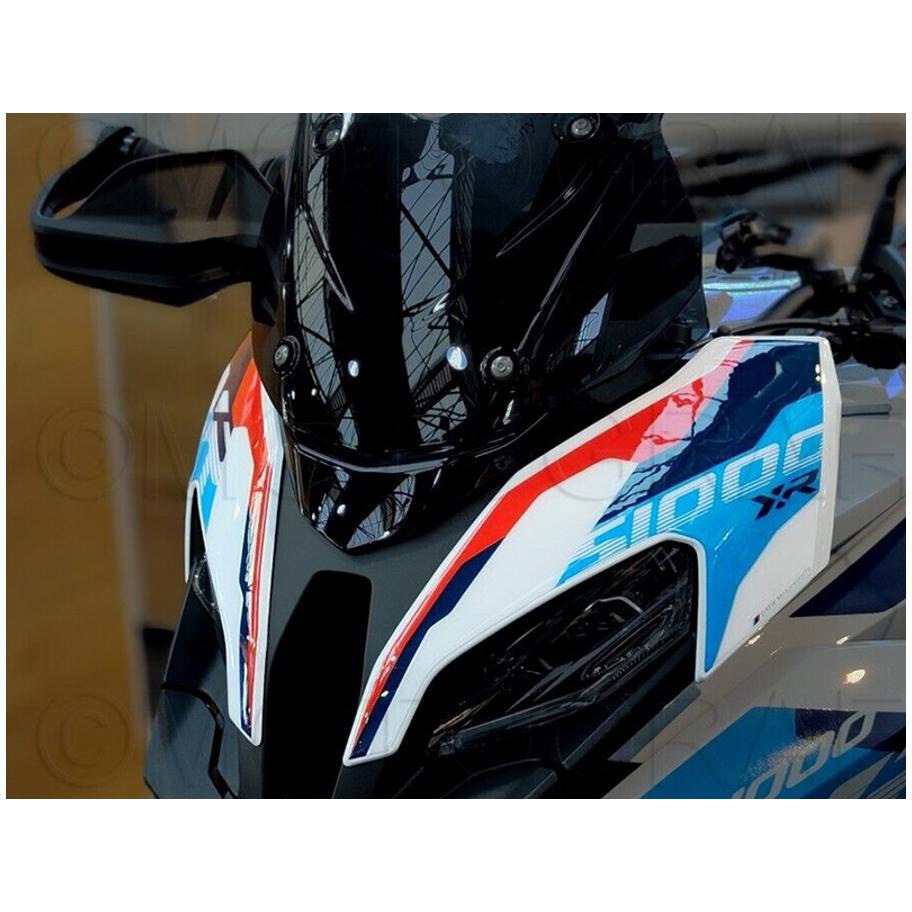 MT-NB024MP フロント ボディパッド MT-NB024MP MOTO GRAFIX (モトグラフィックス) タイプFront Body Pad