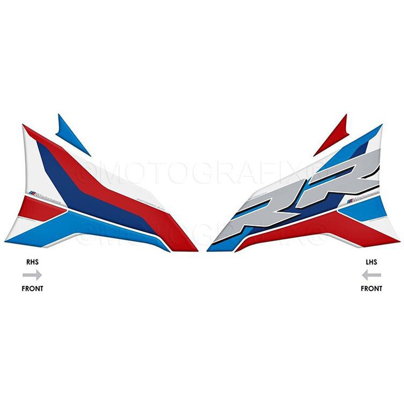 MT-NB025M4 フロント ボディパッド フロント MT-NB025M4 MOTO GRAFIX (モトグラフィックス) タイプFront Body Pad