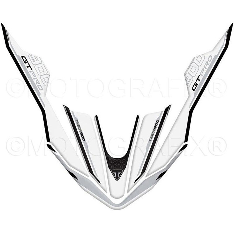 MT-BT013W フロントビークキット MT-BT013W MOTO GRAFIX (モト