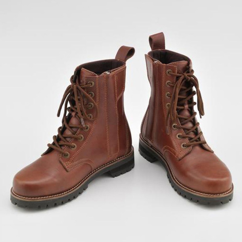 26337 HBS-007 ミドルブーツ ブラウン/26.5 26337 1個 DAYTONA(デイトナ) 【通販モノタロウ】 11,825円