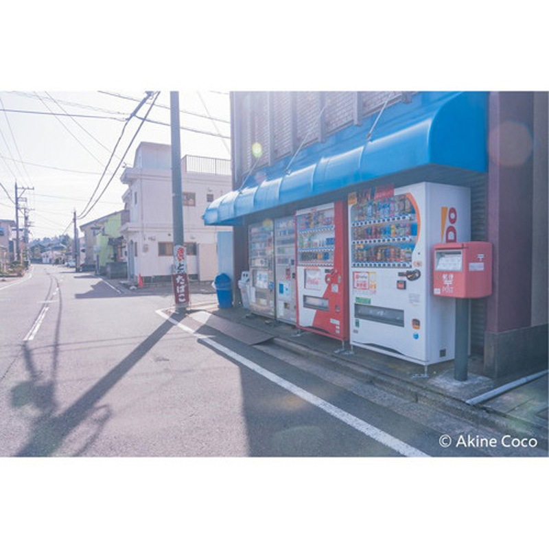 ソフト効果用 レンズフィルター ノスタルトーン・ブルー Kenko