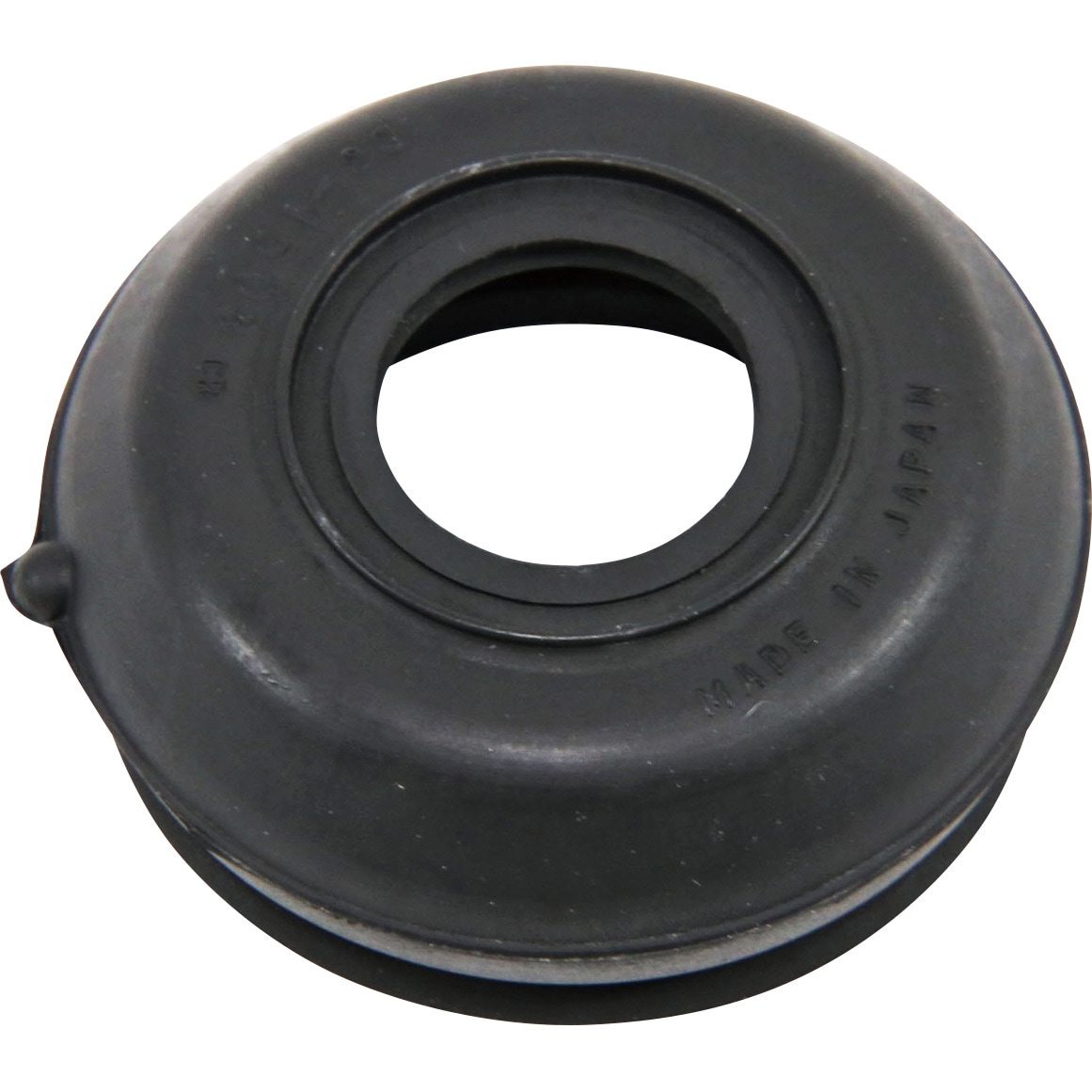 DC-1508 タイロッドエンドブーツ 1個 OHNO(大野ゴム工業) 【通販