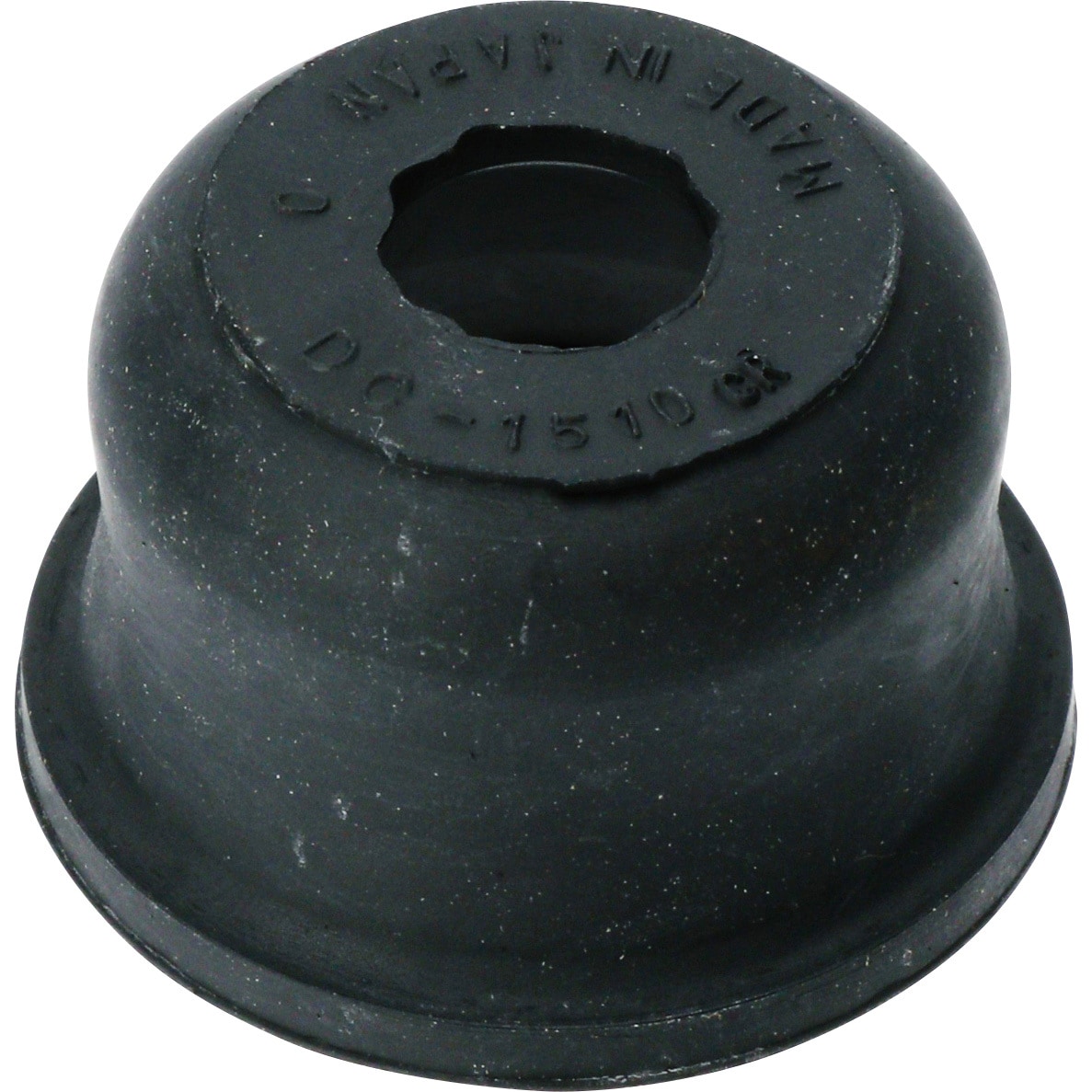 DC-1510 タイロッドエンドブーツ 1個 OHNO(大野ゴム工業) 【通販